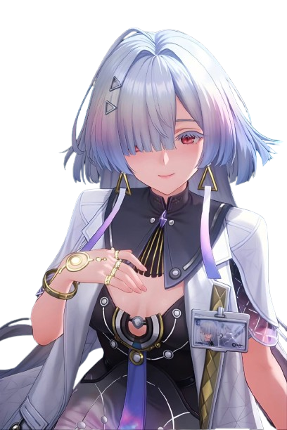 Mascot character